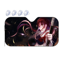 Load image into Gallery viewer, Anime Kantai Collection Car Sunshade