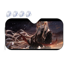 Load image into Gallery viewer, Anime Kantai Collection  Car Sunshade