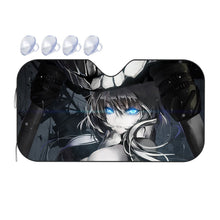 Load image into Gallery viewer, Anime Kantai Collection Car Sunshade