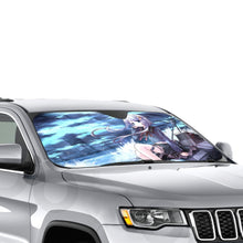 Load image into Gallery viewer, Anime Kantai Collection Car Sunshade