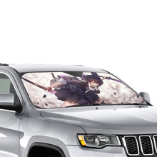 Load image into Gallery viewer, Anime Kantai Collection  Car Sunshade