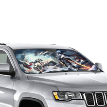 Load image into Gallery viewer, Anime Kantai Collection  Car Sunshade