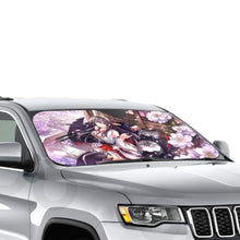 Load image into Gallery viewer, Anime Kantai Collection  Car Sunshade