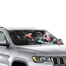 Load image into Gallery viewer, Anime Kantai Collection  Car Sunshade