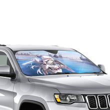 Load image into Gallery viewer, Anime Kantai Collection Car Sunshade