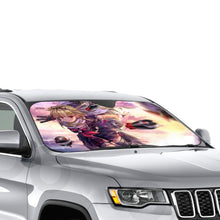 Load image into Gallery viewer, Anime Kantai Collection  Car Sunshade