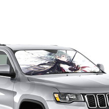 Load image into Gallery viewer, Anime Kantai Collection  Car Sunshade