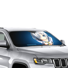 Load image into Gallery viewer, Anime Kantai Collection Car Sunshade