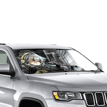 Load image into Gallery viewer, Anime Kantai Collection Car Sunshade