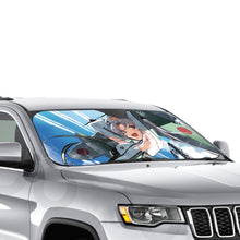 Load image into Gallery viewer, Anime Kantai Collection  Car Sunshade