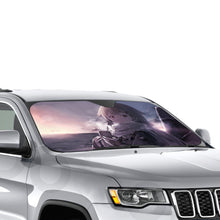 Load image into Gallery viewer, Anime Kantai Collection  Car Sunshade