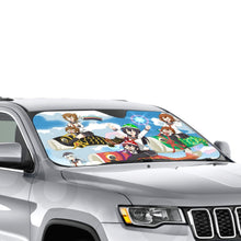 Load image into Gallery viewer, Anime Kantai Collection Car Sunshade