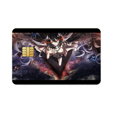 Load image into Gallery viewer, Anime Kantai Collection Credit Card Skins (4-in-1 Pack)