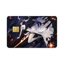 Load image into Gallery viewer, Anime Kantai Collection Credit Card Skins (4-in-1 Pack)