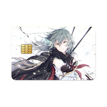 Load image into Gallery viewer, Anime Kantai Collection Credit Card Skins (4-in-1 Pack)