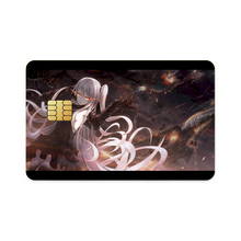 Load image into Gallery viewer, Anime Kantai Collection Credit Card Skins (4-in-1 Pack)