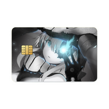 Load image into Gallery viewer, Anime Kantai Collection Credit Card Skins (4-in-1 Pack)