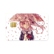 Load image into Gallery viewer, Anime Kantai Collection Credit Card Skins (4-in-1 Pack)