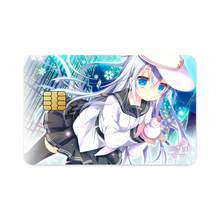 Load image into Gallery viewer, Anime Kantai Collection Credit Card Skins (4-in-1 Pack)