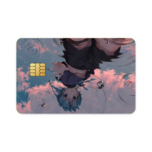 Load image into Gallery viewer, Anime Kantai Collection Credit Card Skins (4-in-1 Pack)