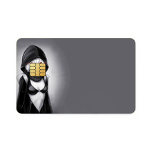 Load image into Gallery viewer, Anime Kantai Collection Credit Card Skins (4-in-1 Pack)