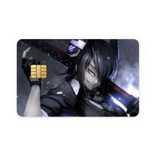 Load image into Gallery viewer, Anime Kantai Collection Credit Card Skins (4-in-1 Pack)