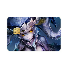 Load image into Gallery viewer, Anime Kantai Collection Credit Card Skins (4-in-1 Pack)