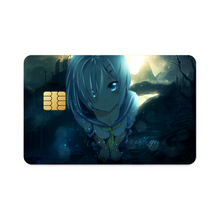 Load image into Gallery viewer, Anime Kantai Collection Credit Card Skins (4-in-1 Pack)