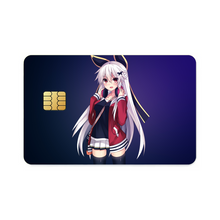 Load image into Gallery viewer, Anime Kantai Collection Credit Card Skins (4-in-1 Pack)