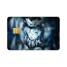 Load image into Gallery viewer, Anime Kantai Collection Credit Card Skins (4-in-1 Pack)