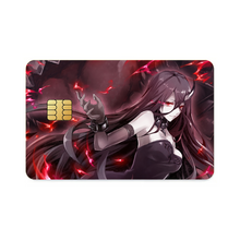 Load image into Gallery viewer, Anime Kantai Collection Credit Card Skins (4-in-1 Pack)