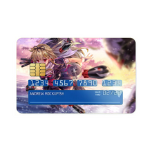 Load image into Gallery viewer, Anime Kantai Collection Credit Card Skins (4-in-1 Pack)