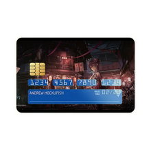 Load image into Gallery viewer, Anime Kantai Collection Credit Card Skins (4-in-1 Pack)