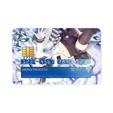 Load image into Gallery viewer, Anime Kantai Collection Credit Card Skins (4-in-1 Pack)