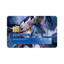 Load image into Gallery viewer, Anime Kantai Collection Credit Card Skins (4-in-1 Pack)