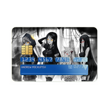 Load image into Gallery viewer, Anime Kantai Collection Credit Card Skins (4-in-1 Pack)