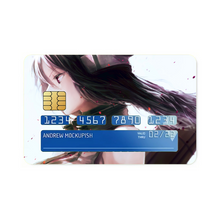 Load image into Gallery viewer, Anime Kantai Collection Credit Card Skins (4-in-1 Pack)