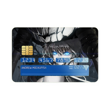 Load image into Gallery viewer, Anime Kantai Collection Credit Card Skins (4-in-1 Pack)