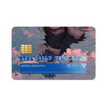 Load image into Gallery viewer, Anime Kantai Collection Credit Card Skins (4-in-1 Pack)