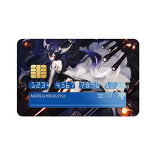 Load image into Gallery viewer, Anime Kantai Collection Credit Card Skins (4-in-1 Pack)