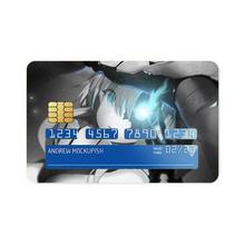 Load image into Gallery viewer, Anime Kantai Collection Credit Card Skins (4-in-1 Pack)