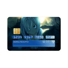 Load image into Gallery viewer, Anime Kantai Collection Credit Card Skins (4-in-1 Pack)