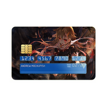 Load image into Gallery viewer, Anime Kantai Collection Credit Card Skins (4-in-1 Pack)