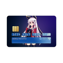 Load image into Gallery viewer, Anime Kantai Collection Credit Card Skins (4-in-1 Pack)