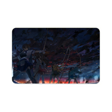 Load image into Gallery viewer, Anime Kantai Collection Credit Card Skins (4-in-1 Pack)