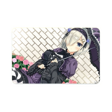 Load image into Gallery viewer, Anime Kantai Collection Credit Card Skins (4-in-1 Pack)
