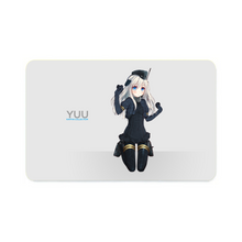 Load image into Gallery viewer, Anime Kantai Collection Credit Card Skins (4-in-1 Pack)
