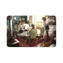 Load image into Gallery viewer, Anime Kantai Collection Credit Card Skins (4-in-1 Pack)