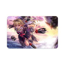 Load image into Gallery viewer, Anime Kantai Collection Credit Card Skins (4-in-1 Pack)