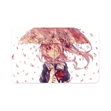 Load image into Gallery viewer, Anime Kantai Collection Credit Card Skins (4-in-1 Pack)